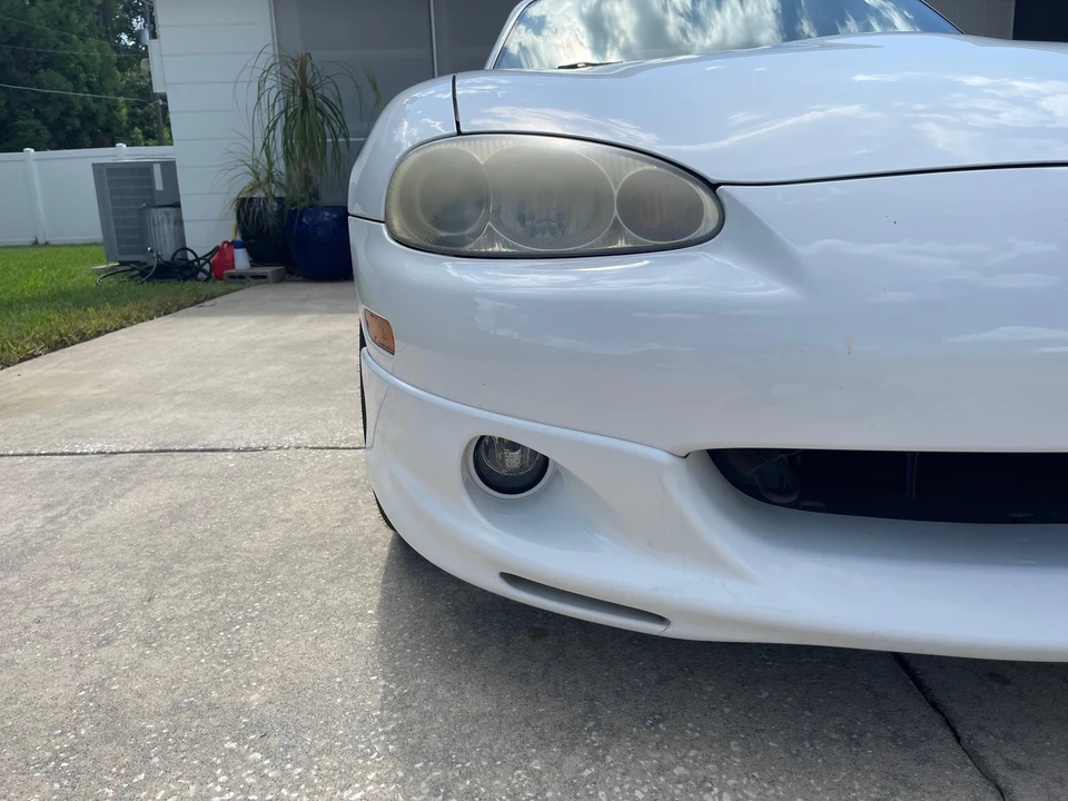 2004 Mazda NB MX-5 Miata - Image 19 of 30