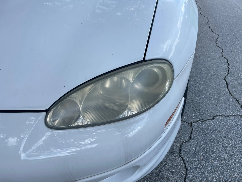 2004 Mazda NB MX-5 Miata - Image 22 of 30