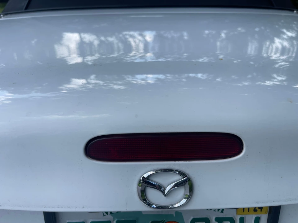 2004 Mazda NB MX-5 Miata - Image 30 of 30