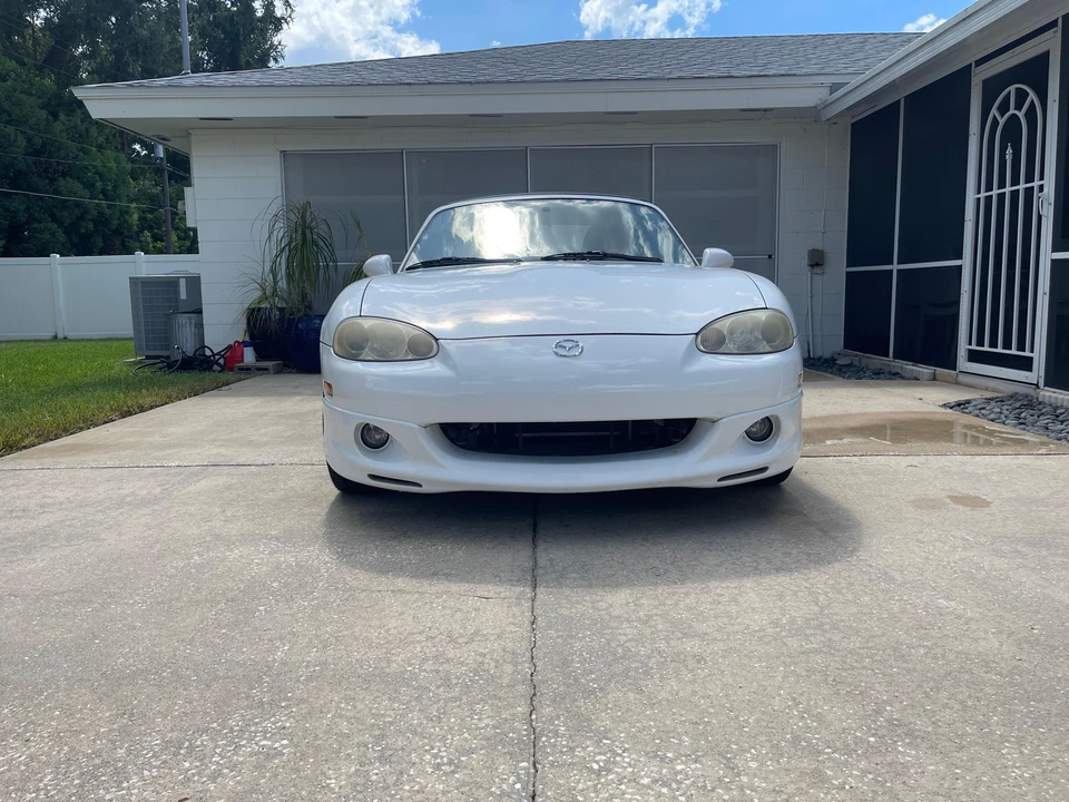 2004 Mazda NB MX-5 Miata - Image 6 of 30