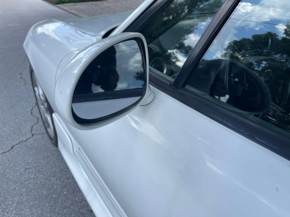 2004 Mazda NB MX-5 Miata - Image 25 of 30