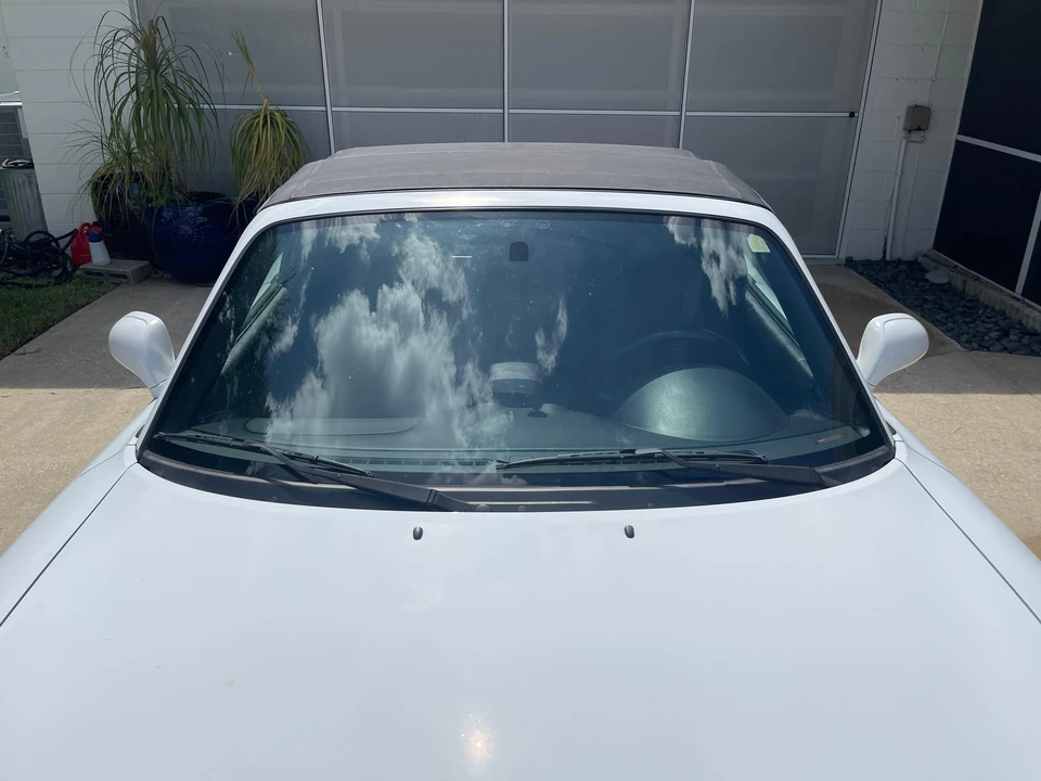 2004 Mazda NB MX-5 Miata - Image 21 of 30