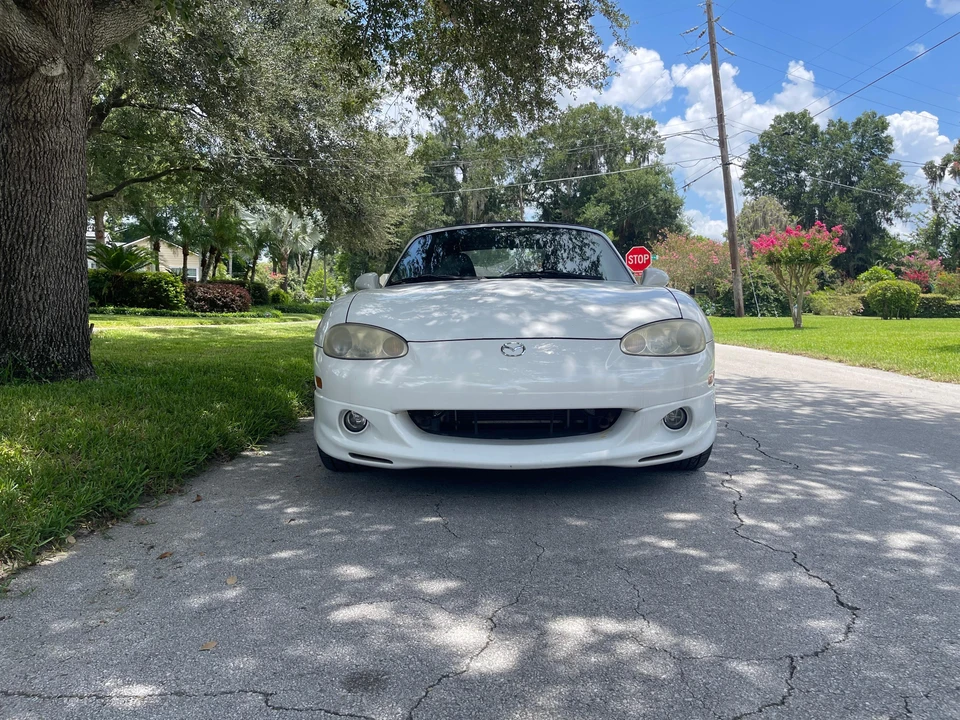 2004 Mazda NB MX-5 Miata - Image 11 of 30