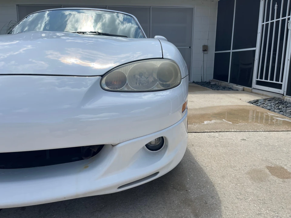 2004 Mazda NB MX-5 Miata - Image 23 of 30