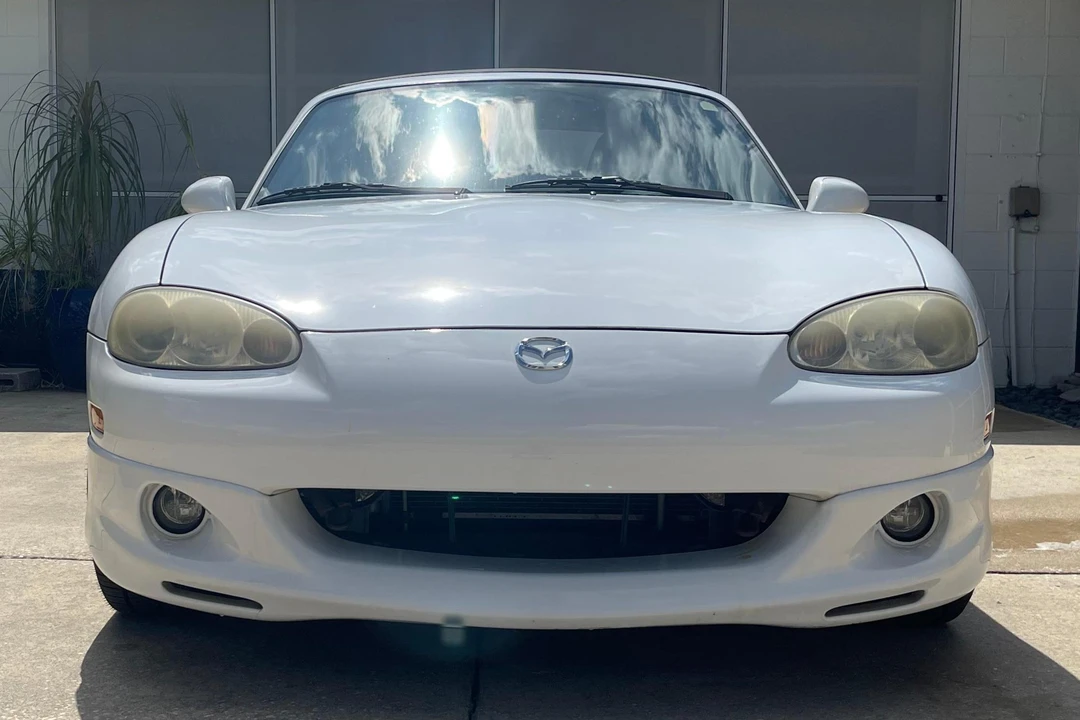 2004 Mazda NB MX-5 Miata - Image 2 of 30