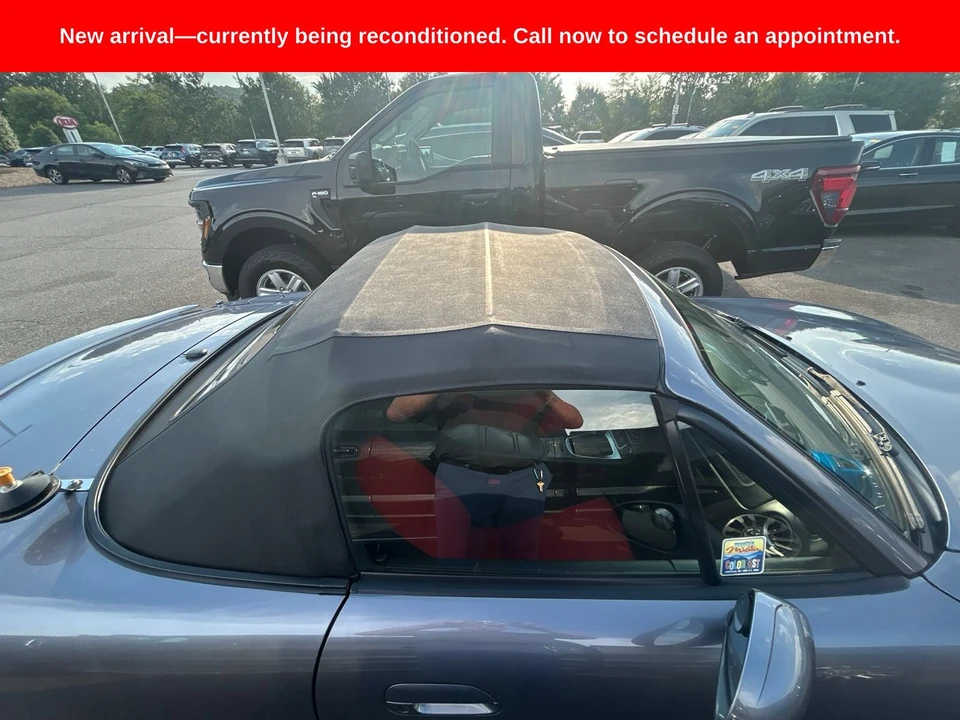 2004 Mazda NB Mazdaspeed MX-5 Miata - Image 12 of 24