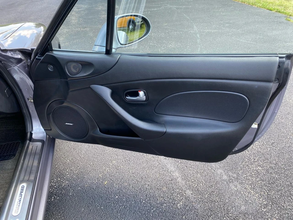 2004 Mazda NB Mazdaspeed MX-5 Miata - Image 27 of 31