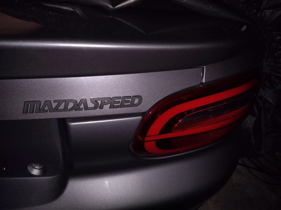 2004 Mazda NB Mazdaspeed MX-5 Miata - Image 9 of 20