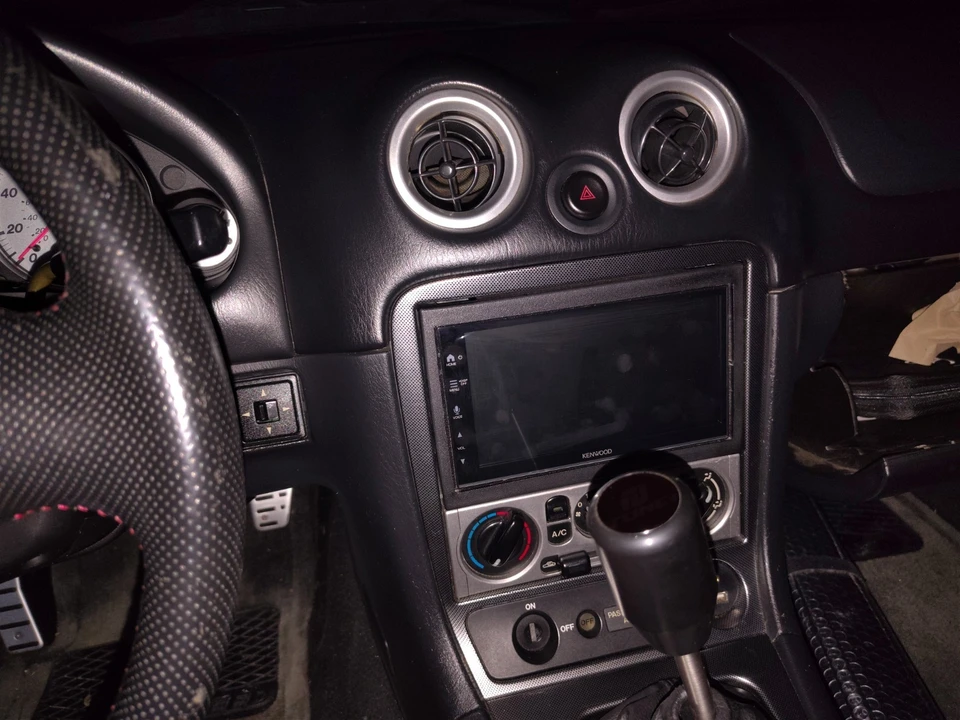 2004 Mazda NB Mazdaspeed MX-5 Miata - Image 8 of 20