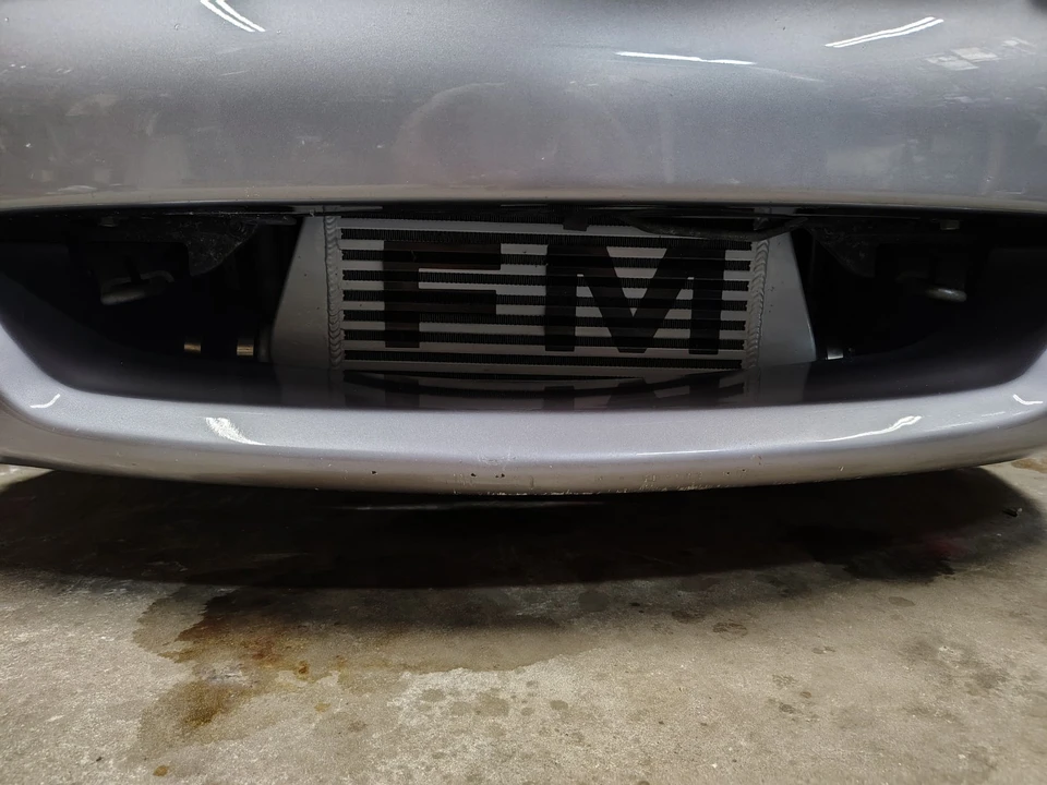 2004 Mazda NB Mazdaspeed MX-5 Miata - Image 18 of 20