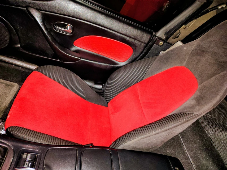 2004 Mazda NB Mazdaspeed MX-5 Miata - Image 14 of 20
