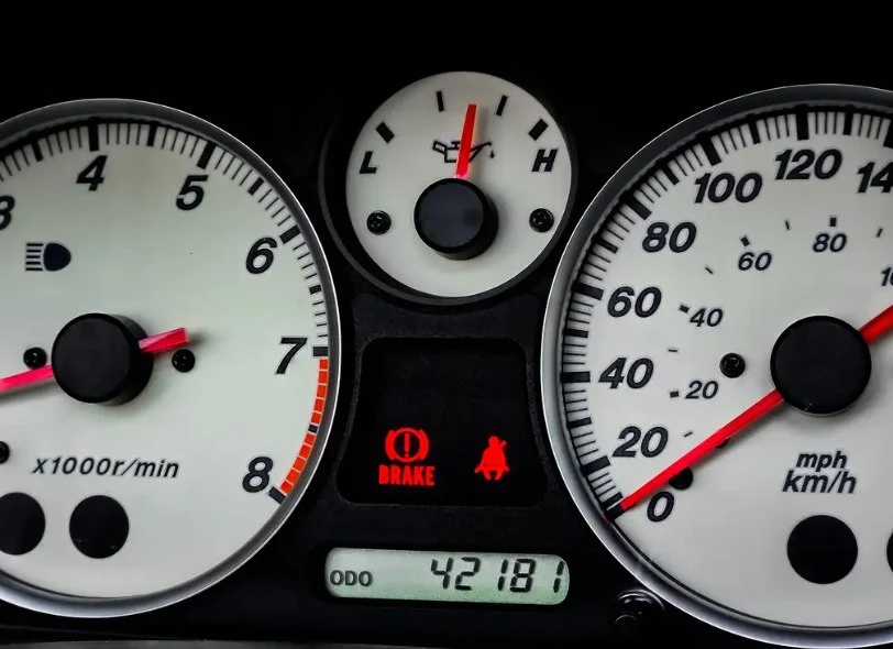 2004 Mazda NB MX-5 Miata - Image 5 of 6