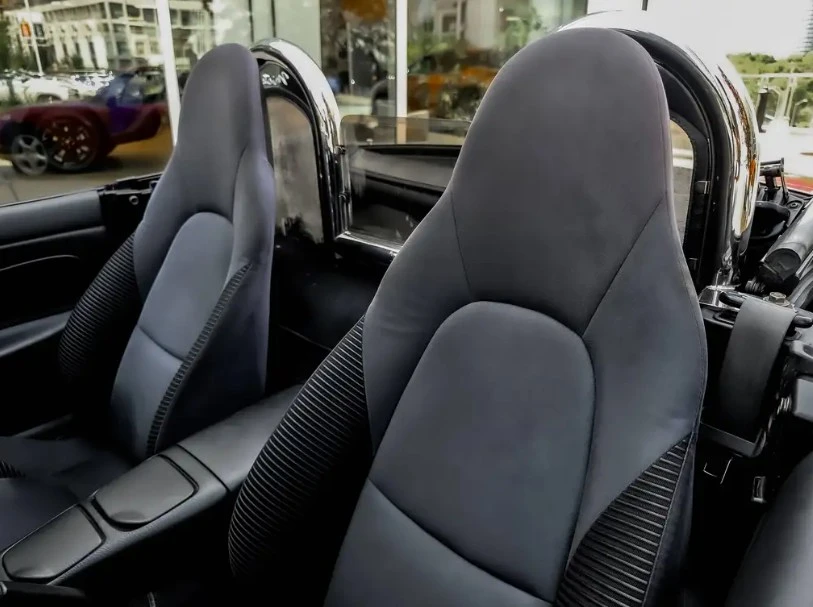 2004 Mazda NB MX-5 Miata - Image 4 of 6