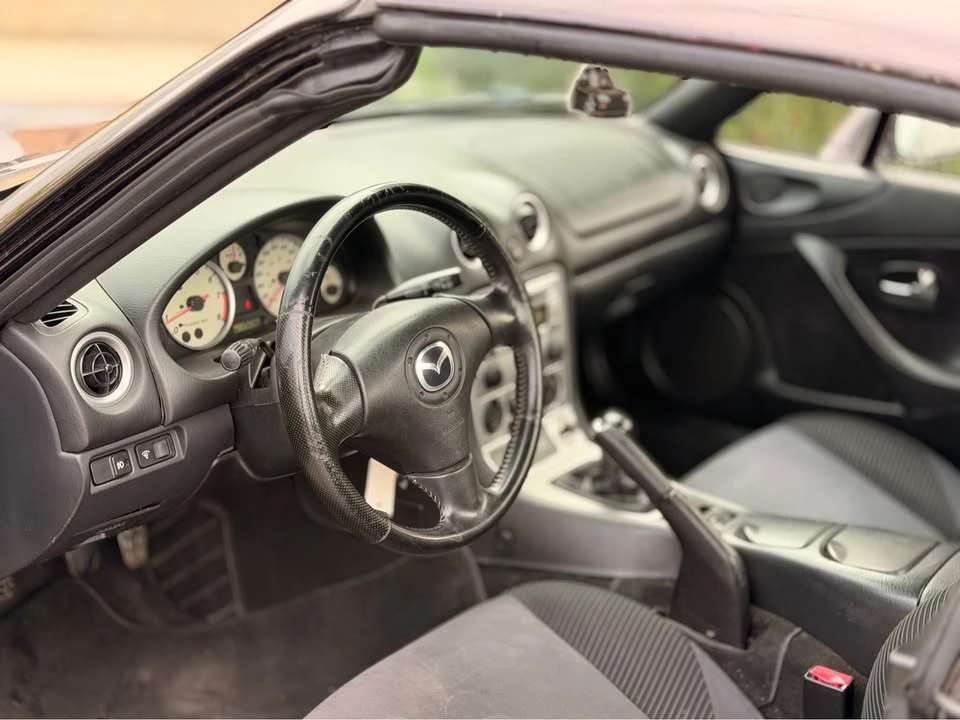 2004 Mazda NB MX-5 Miata - Image 8 of 15
