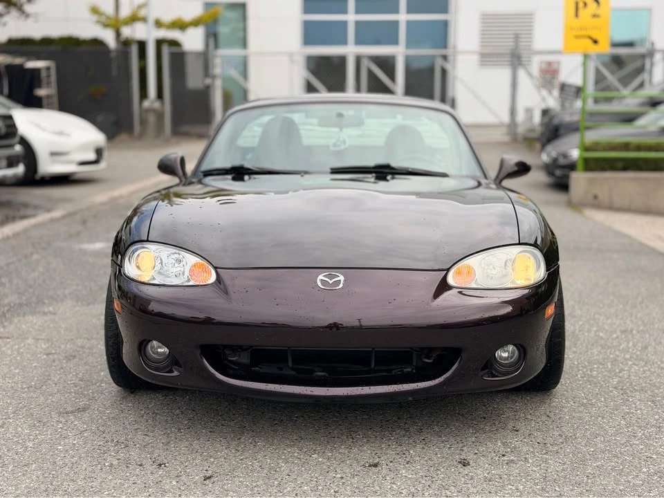 2004 Mazda NB MX-5 Miata - Image 2 of 15