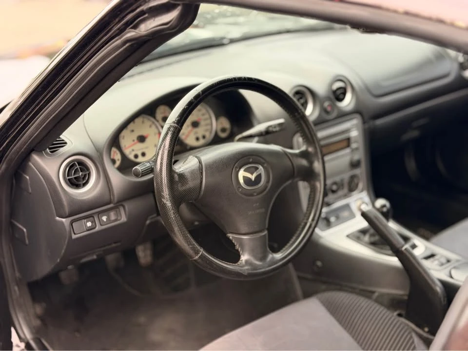 2004 Mazda NB MX-5 Miata - Image 15 of 15