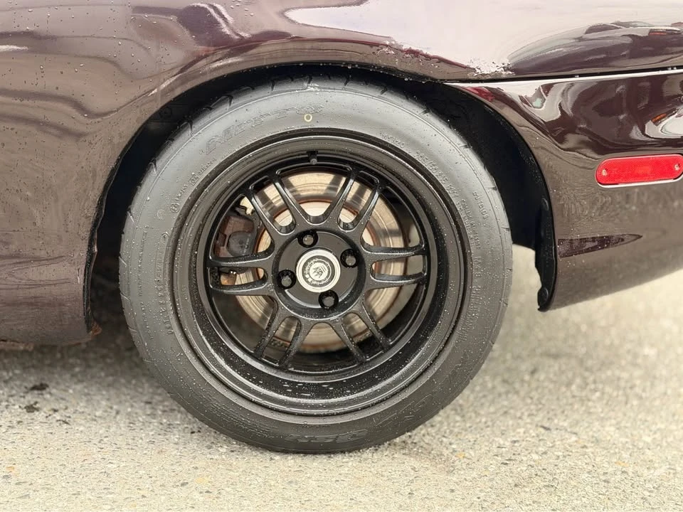 2004 Mazda NB MX-5 Miata - Image 7 of 15