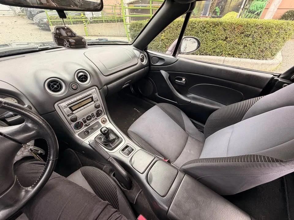 2004 Mazda NB MX-5 Miata - Image 10 of 15
