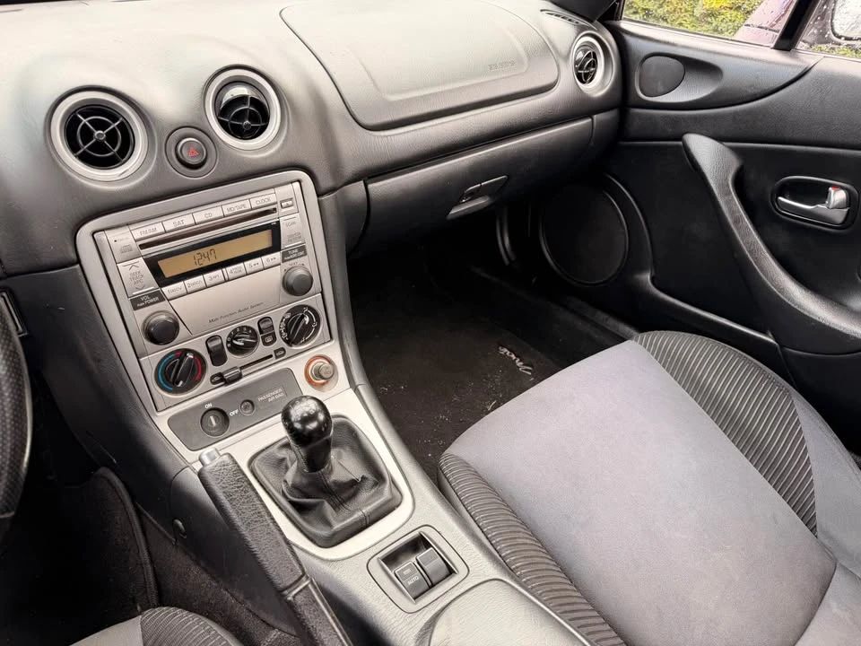 2004 Mazda NB MX-5 Miata - Image 13 of 15