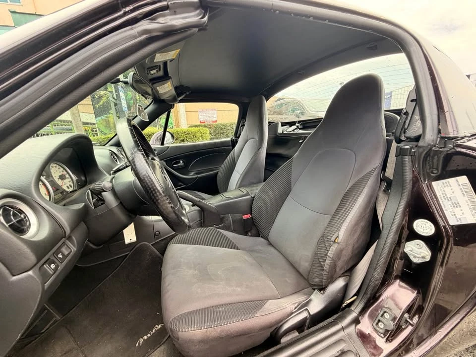 2004 Mazda NB MX-5 Miata - Image 9 of 15