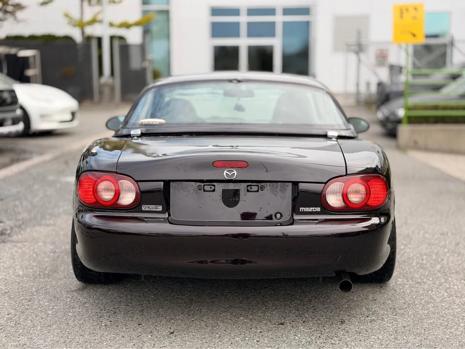 2004 Mazda NB MX-5 Miata - Image 5 of 15