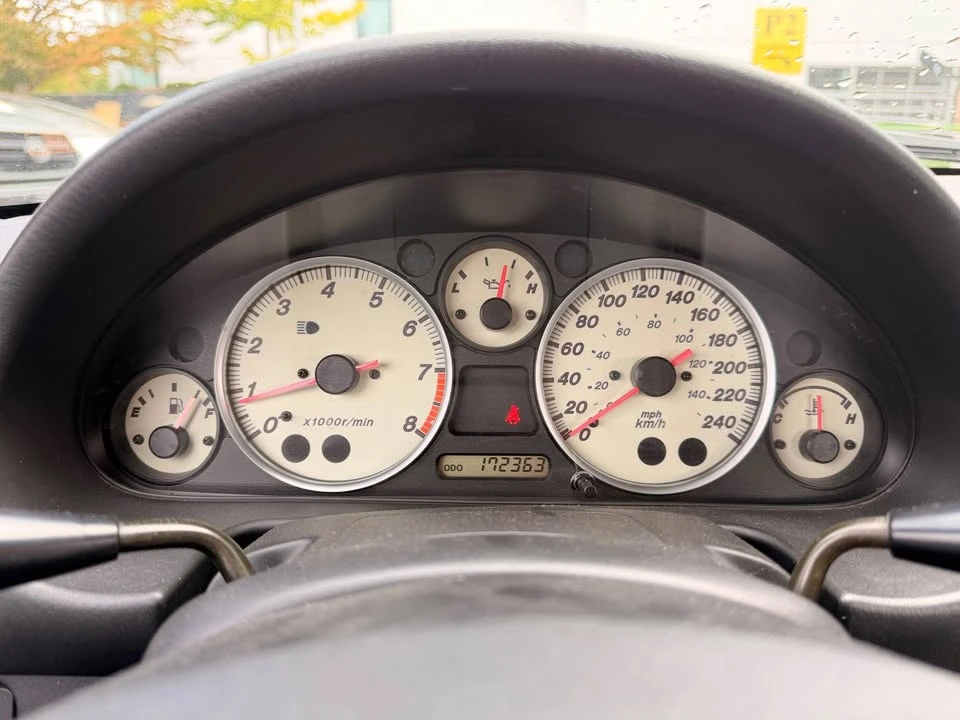 2004 Mazda NB MX-5 Miata - Image 11 of 15