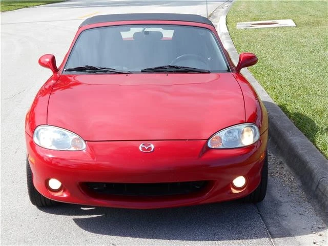 2004 Mazda NB MX-5 Miata - Image 3 of 12