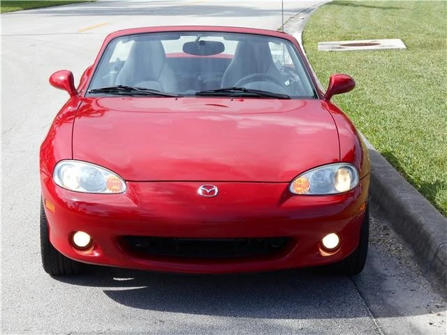 2004 Mazda NB MX-5 Miata - Image 12 of 12