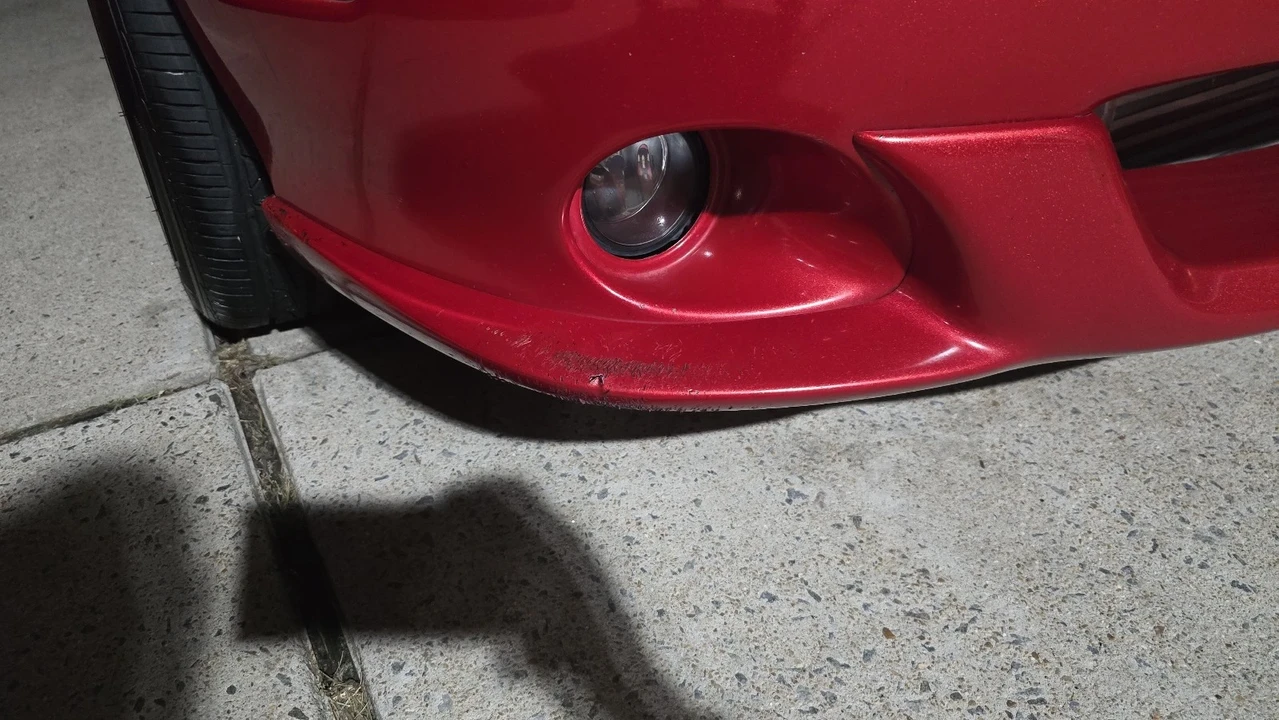 2004 Mazda NB Mazdaspeed MX-5 Miata - Image 4 of 21