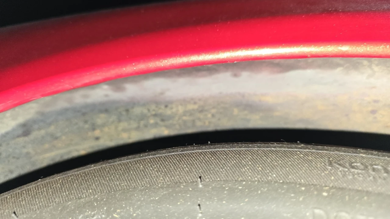 2004 Mazda NB Mazdaspeed MX-5 Miata - Image 19 of 21