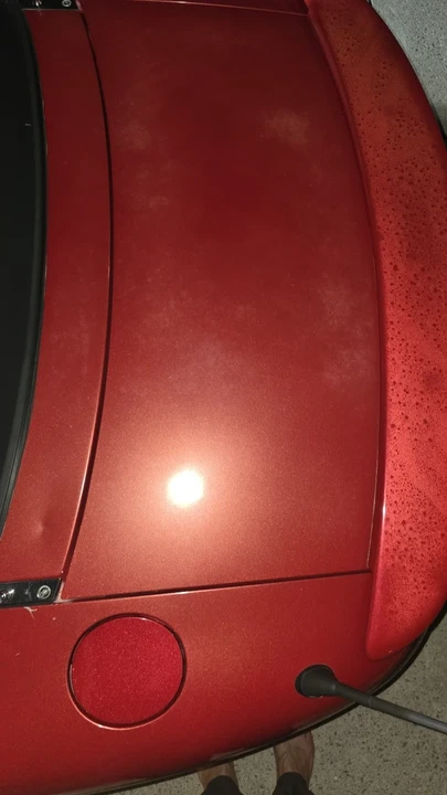 2004 Mazda NB Mazdaspeed MX-5 Miata - Image 12 of 21