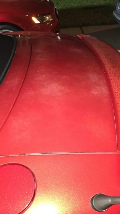 2004 Mazda NB Mazdaspeed MX-5 Miata - Image 13 of 21