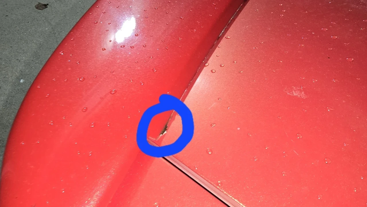 2004 Mazda NB Mazdaspeed MX-5 Miata - Image 20 of 21