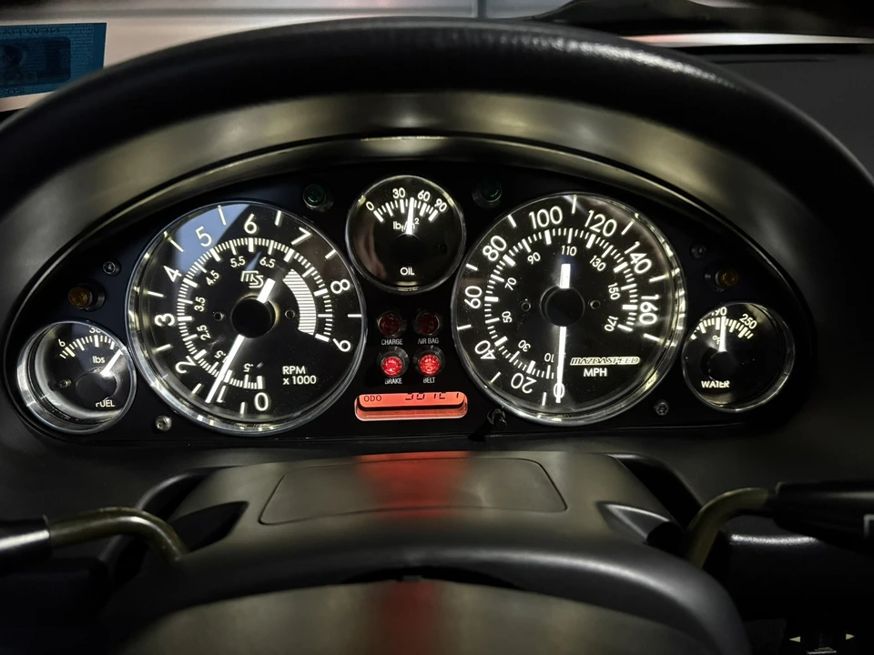2004 Mazda NB Mazdaspeed MX-5 Miata - Image 27 of 31