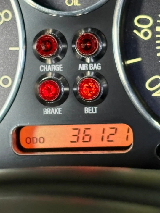 2004 Mazda NB Mazdaspeed MX-5 Miata - Image 19 of 31