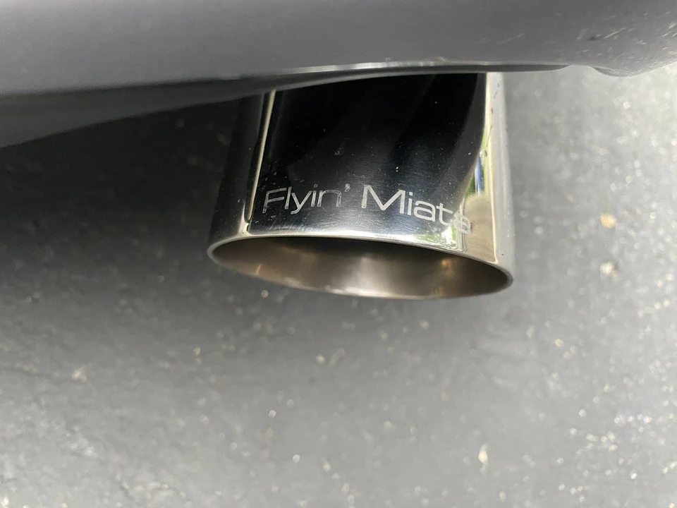 2004 Mazda NB Mazdaspeed MX-5 Miata - Image 24 of 31