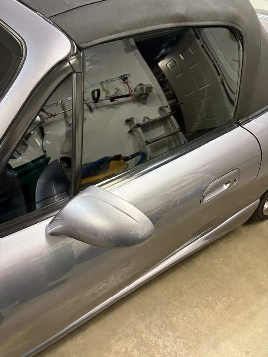 2004 Mazda NB Mazdaspeed MX-5 Miata - Image 14 of 31