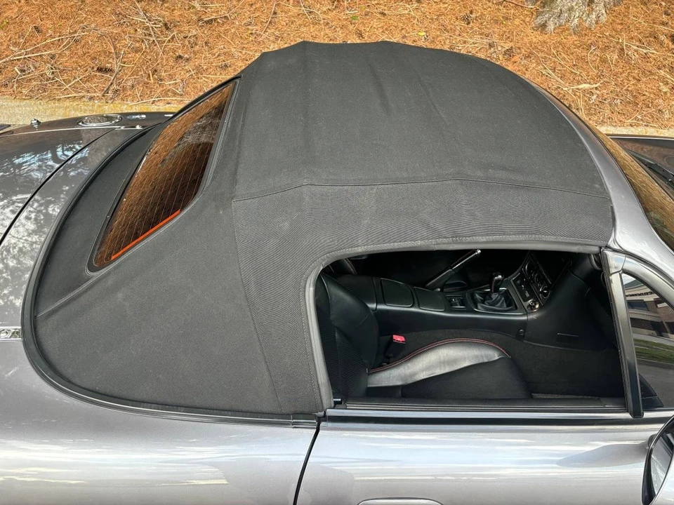 2004 Mazda NB Mazdaspeed MX-5 Miata - Image 26 of 31