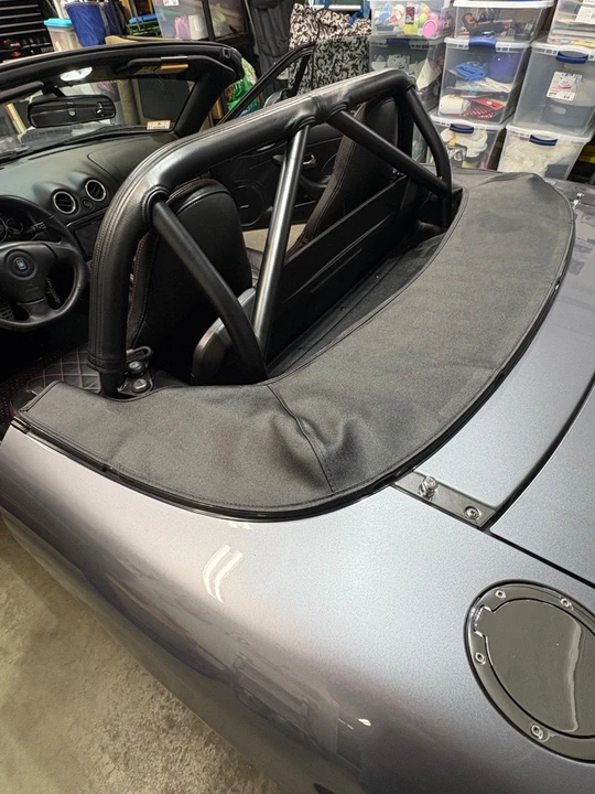 2004 Mazda NB Mazdaspeed MX-5 Miata - Image 12 of 31