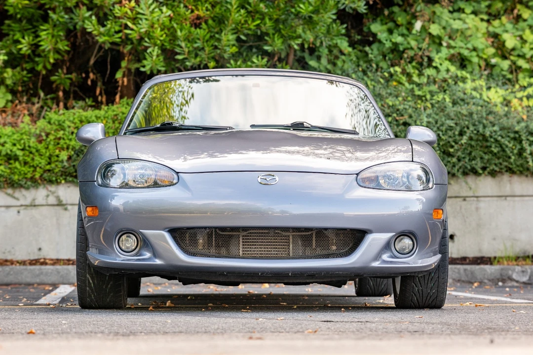 2004 Mazda NB Mazdaspeed MX-5 Miata - Image 12 of 31