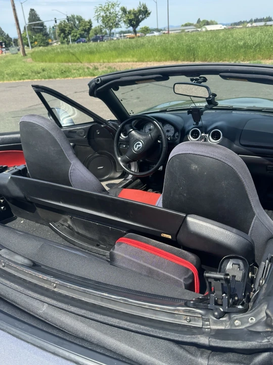 2004 Mazda NB Mazdaspeed MX-5 Miata - Image 10 of 24