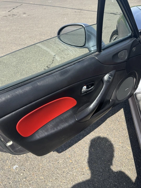 2004 Mazda NB Mazdaspeed MX-5 Miata - Image 22 of 24