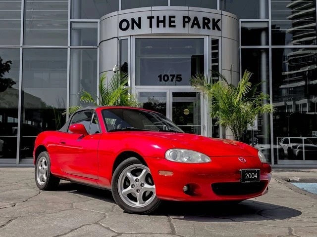 2004 Mazda NB MX-5 Miata - Image 3 of 20