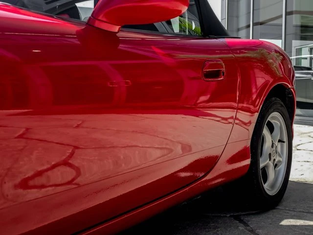2004 Mazda NB MX-5 Miata - Image 10 of 20