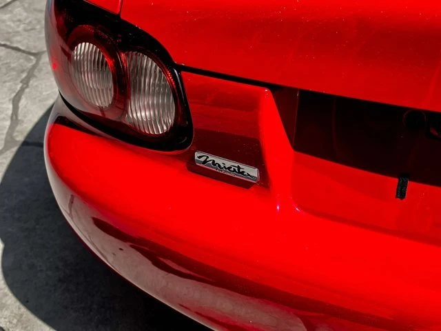 2004 Mazda NB MX-5 Miata - Image 11 of 20