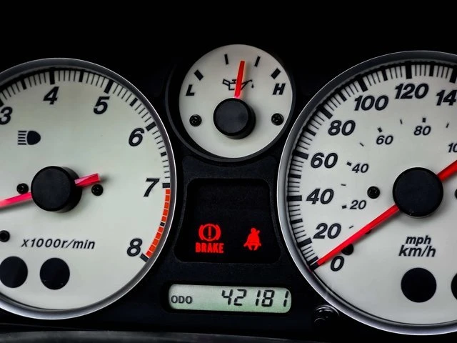 2004 Mazda NB MX-5 Miata - Image 19 of 20