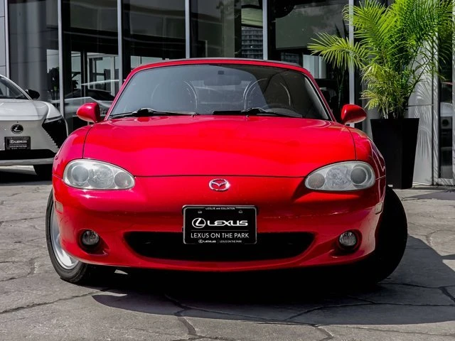 2004 Mazda NB MX-5 Miata - Image 8 of 20