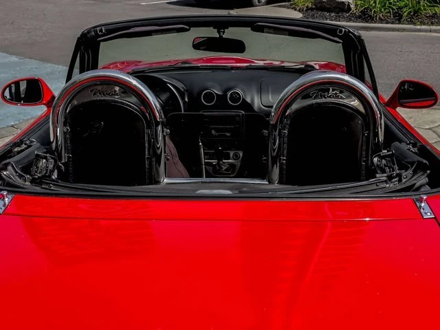 2004 Mazda NB MX-5 Miata - Image 16 of 20