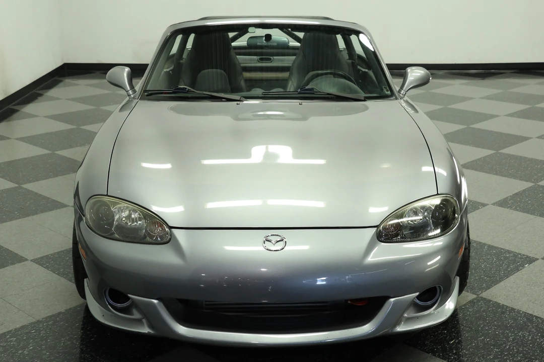 2004 Mazda NB Mazdaspeed MX-5 Miata - Image 16 of 31