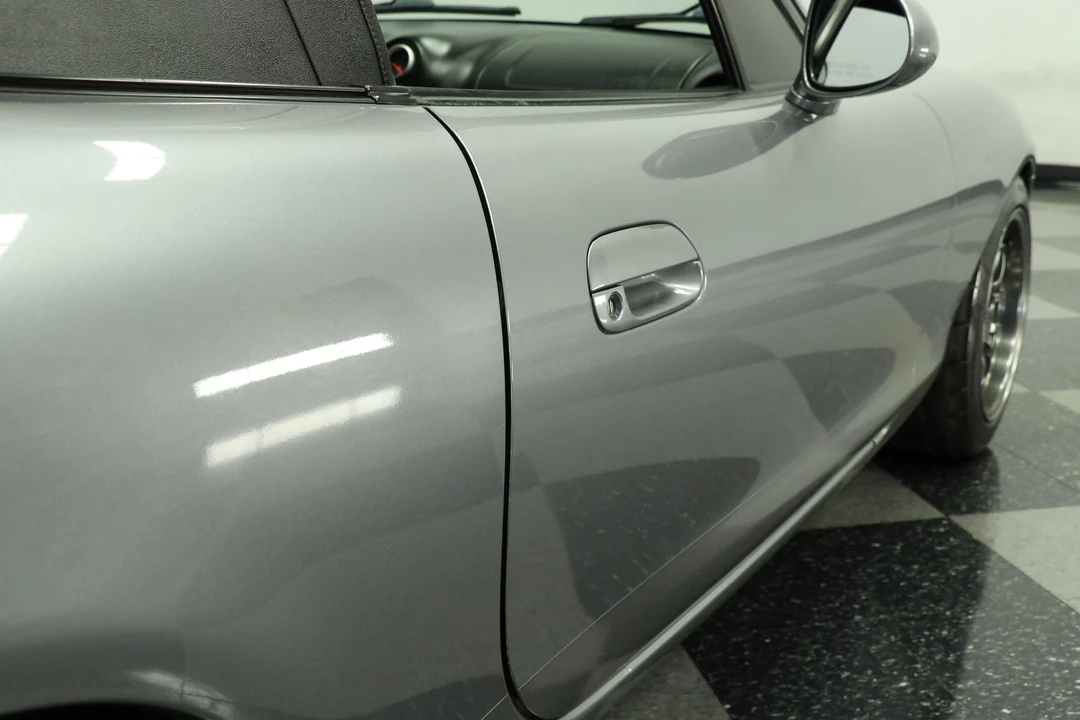 2004 Mazda NB Mazdaspeed MX-5 Miata - Image 27 of 31